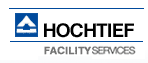 hochtief Logo