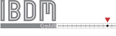 ibdm Logo