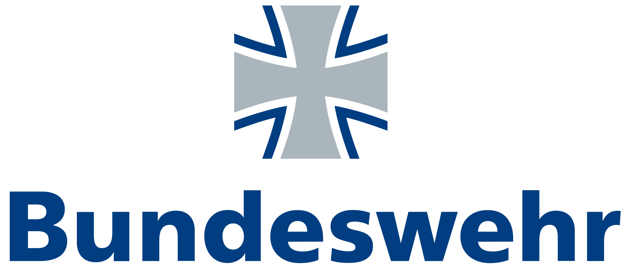 Bundeswehr Logo
