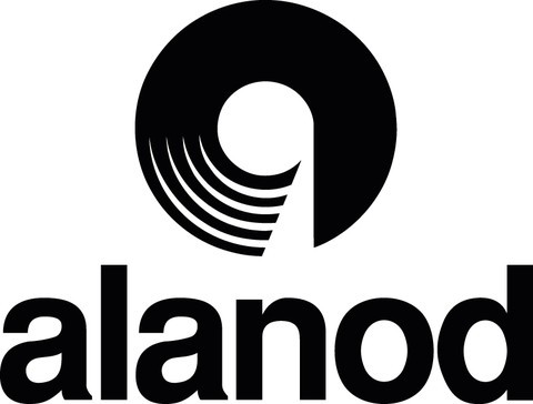 alanod Logo