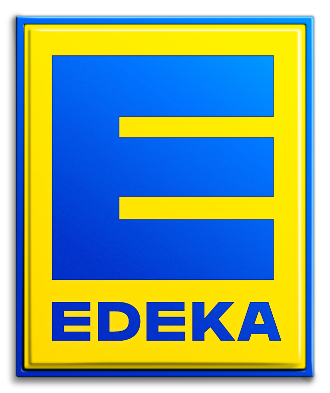 EDEKA Logo
