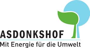 Asdonkshof Logo